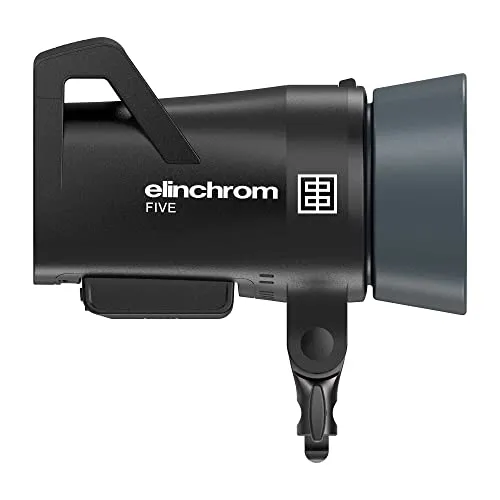 Elinchrom Five 7