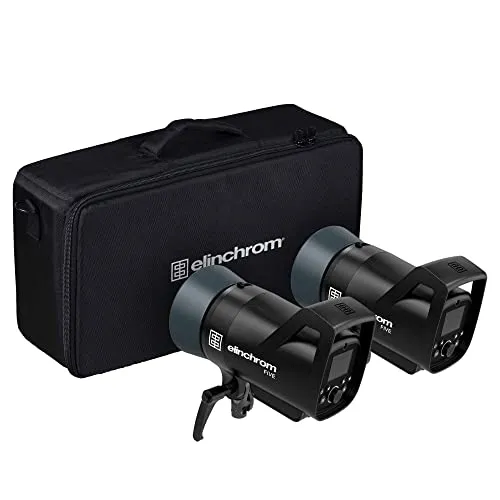 Elinchrom Five 3