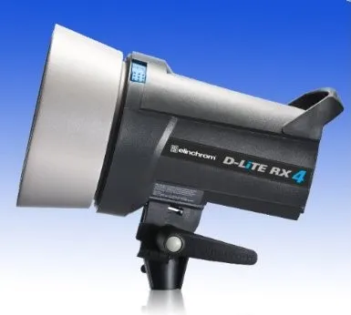 Elinchrom D-Lite RX 2/4 Set 2