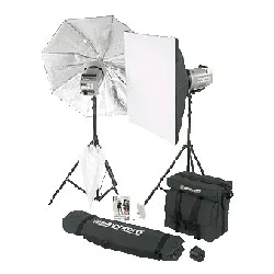 Elinchrom Style BX 400 "to go"
