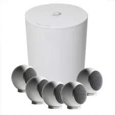Elipson Planet M + Planet Sub 2