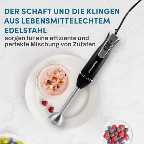 Elite Gourmet EHB1015 4
