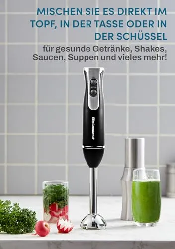 Elite Gourmet EHB1015 7