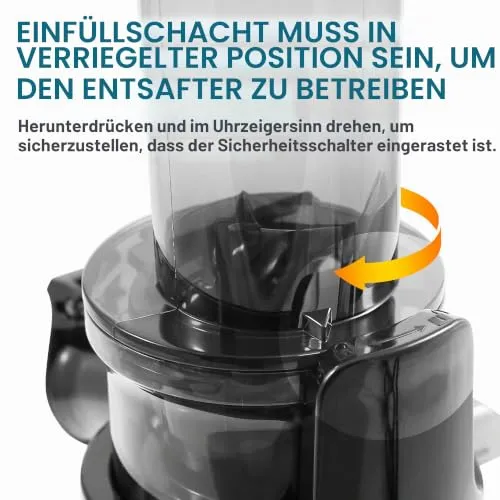 Elite Gourmet EJX600 3