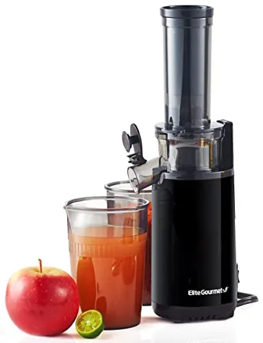 Elite Gourmet EJX600 2