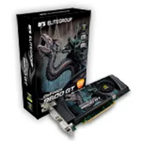 Elitegroup N9600GT-512MX 2