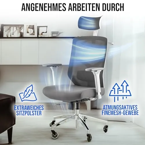 ELITESEATS UC 4