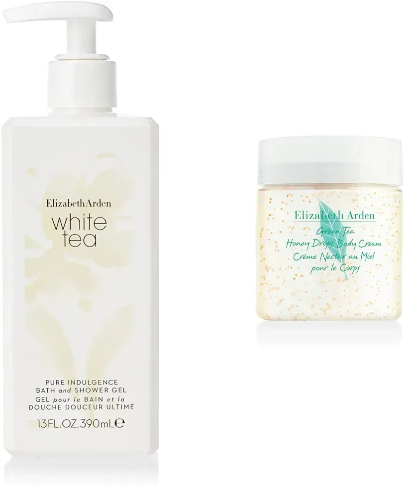 Elizabeth Arden Green Tea Honey Drops
