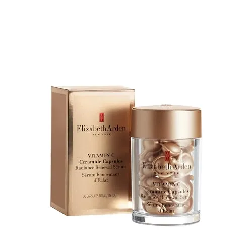 Elizabeth Arden Vitamin C und Ceramide 2