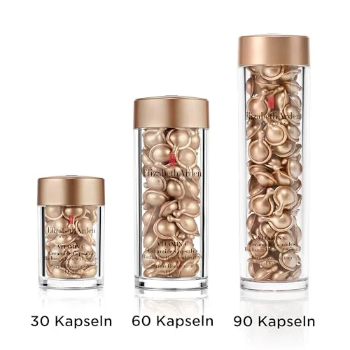 Elizabeth Arden Vitamin C und Ceramide 3