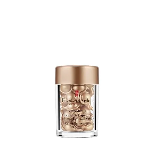 Elizabeth Arden Vitamin C und Ceramide