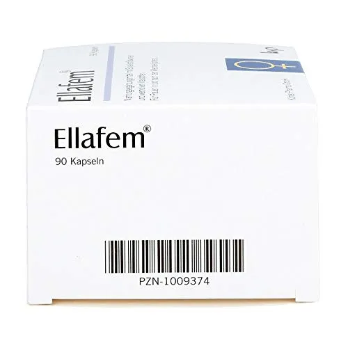 Ellafem Kapseln 6