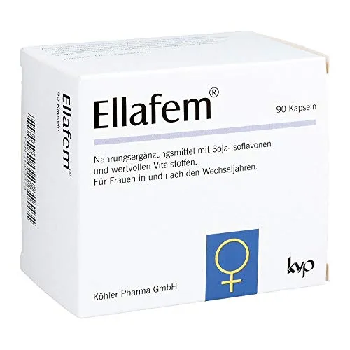Ellafem Kapseln 2