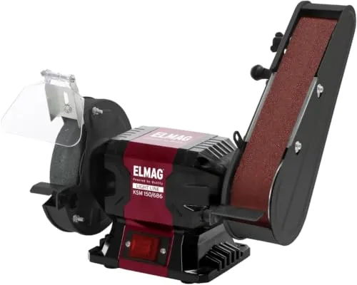 ELMAG KSM 150/686 2