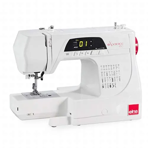 Elna Experience 450 3