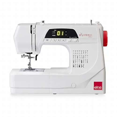 Elna Experience 450 2