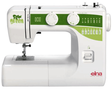 Elna 1000 Sew