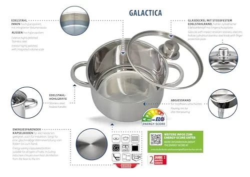 ELO Galactica 2