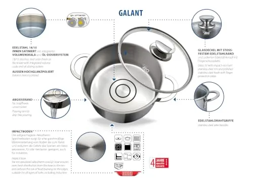 ELO Galant 16 cm 2