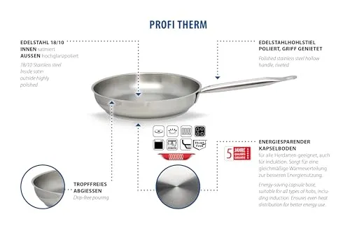 ELO Profi Therm 2