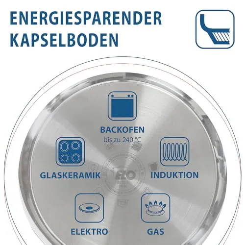 ELO Profi Therm 6