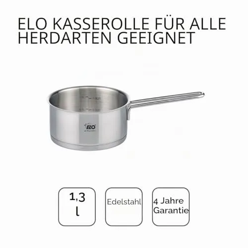ELO Stieltopf UC 4