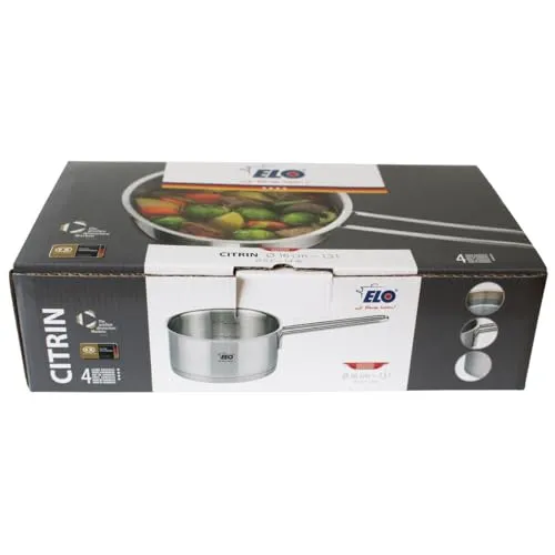 ELO Stieltopf UC 6