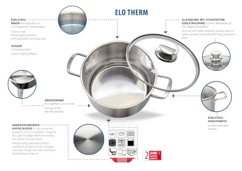 ELO Therm 3