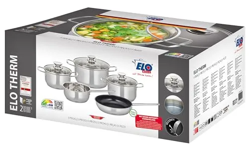 ELO Therm 4