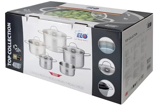 ELO Top Collection 4