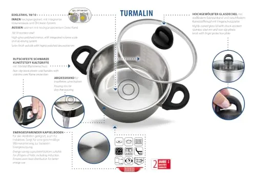 ELO Turmalin 2