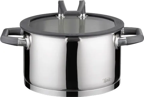 ELO Topfset Black Pearl 2