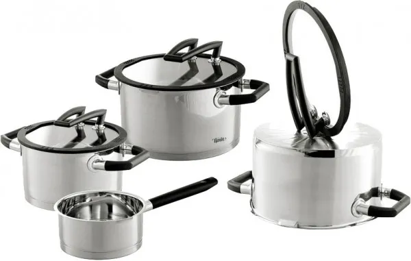 ELO Topfset Black Pearl