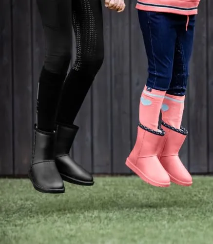 ELT Bootie Rainless 2
