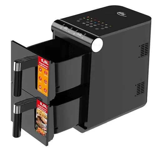 elta XXL Airfryer 2