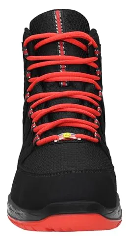 ELTEN Maddox Mid 4