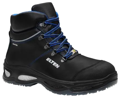 ELTEN MILTON S3 4