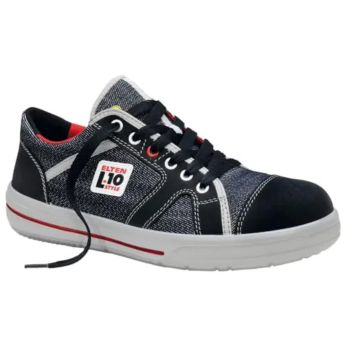 ELTEN Sensation Low 4