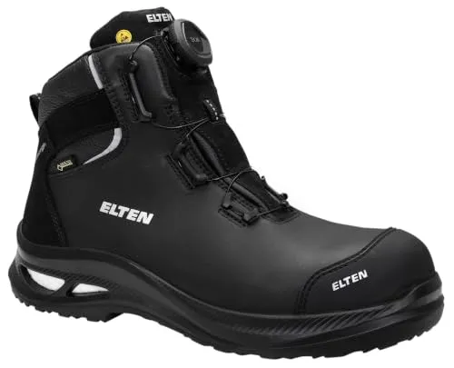 ELTEN TERENCE XXG PRO 4