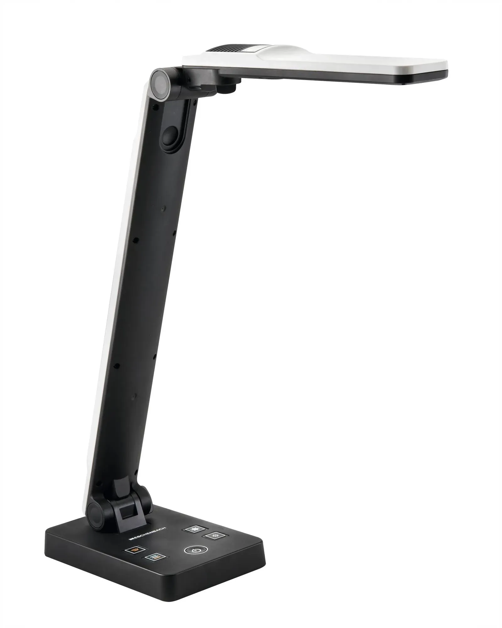 elumentis LED Schwarz