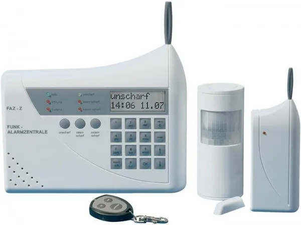 ELV Elektronik FAZ 3000 Start-Set