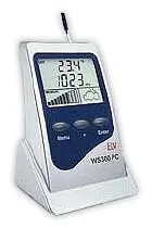 ELV Elektronik WS300 PC