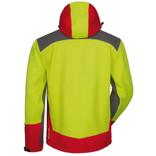 Elyssee Softshelljacke 2