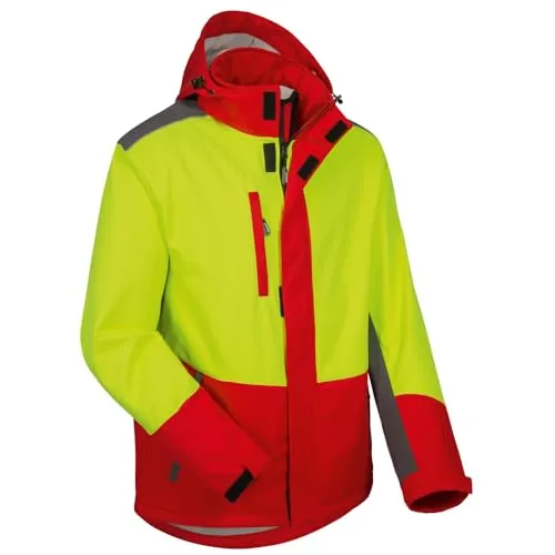 Elyssee Softshelljacke