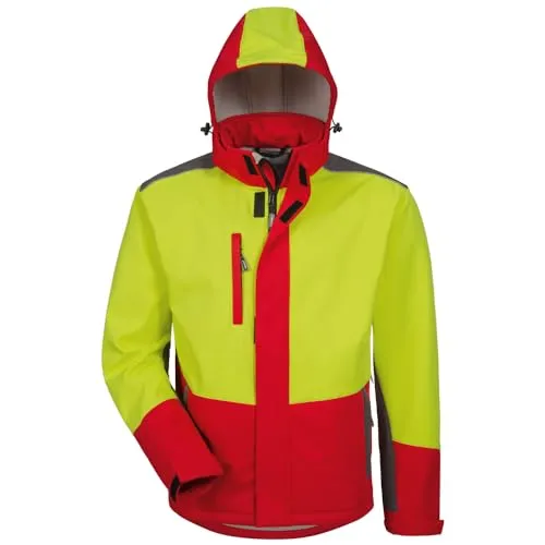 Elyssee Softshelljacke 3