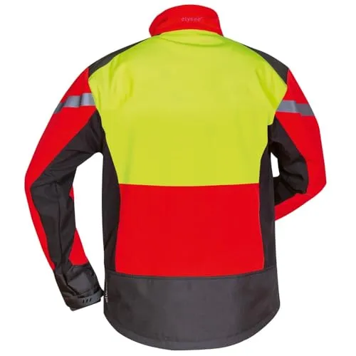 Elyssee WALDARBEITER 3