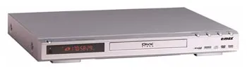 Emax DVX 601