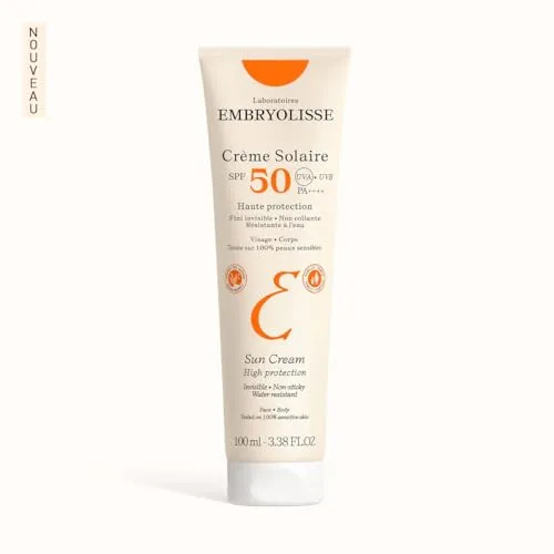Embryolisse STICK SOLAIRE SPF50+