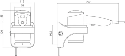 Emco System 2 4