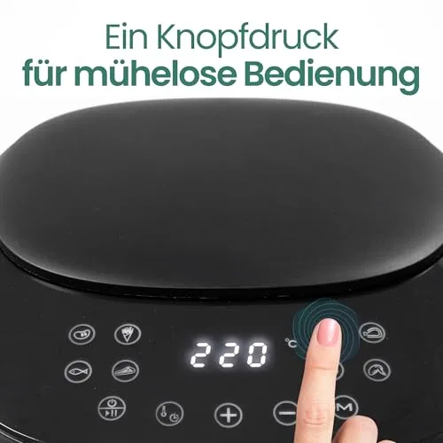 Emerio AF-129369 5